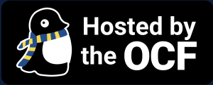Hosted by the ocf.png